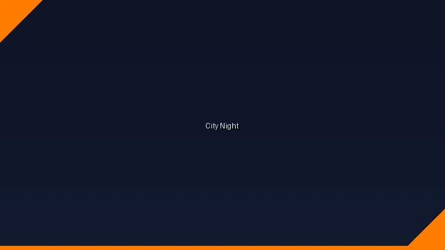城市夜景主题赛 - 博天堂平台 视频创作挑战